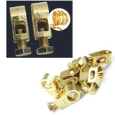 Copper Car Battery Connectors